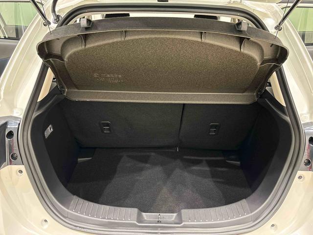 デミオ１３Ｓ　２ＷＤ　６速オートマチックダイヤル式オートエアコン　運転席・助手席ＳＲＳサイドエアバッグ＆ＳＲＳカーテンエアバッグ　キーフリーシステム　電動格納ドアミラー（広島県）の中古車
