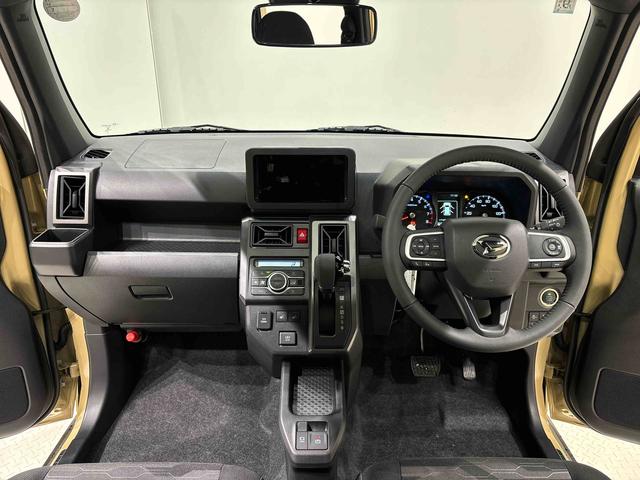タフトＧターボ　ダーククロムベンチャー（広島県）の中古車