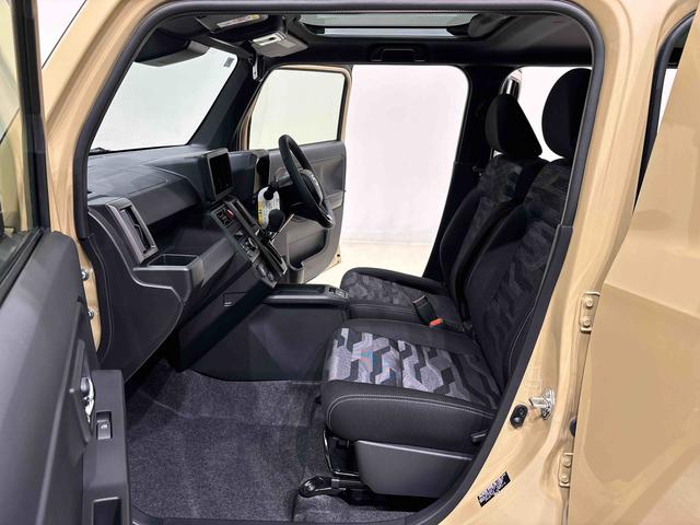 タフトＧターボ　ダーククロムベンチャー（広島県）の中古車
