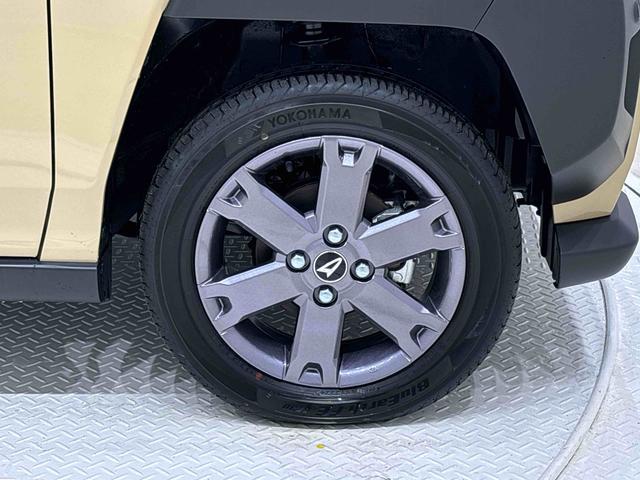 タフトＧターボ　ダーククロムベンチャー（広島県）の中古車