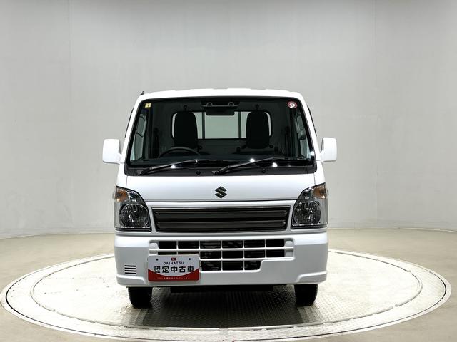 キャリイトラック農繁スペシャル（広島県）の中古車
