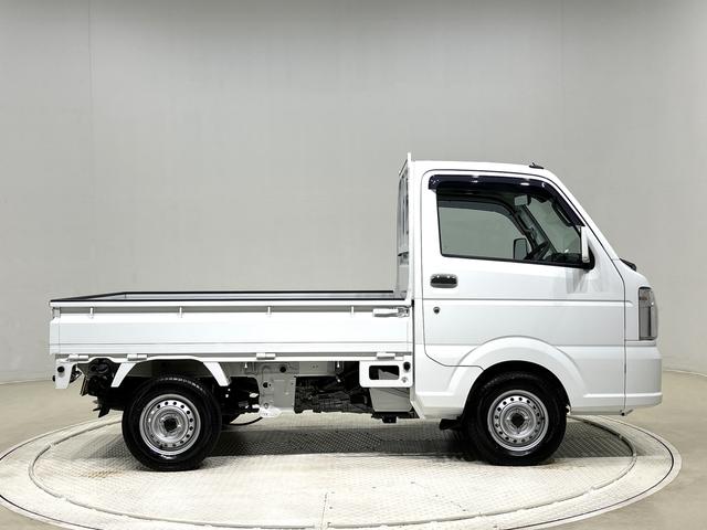 キャリイトラック農繁スペシャル（広島県）の中古車