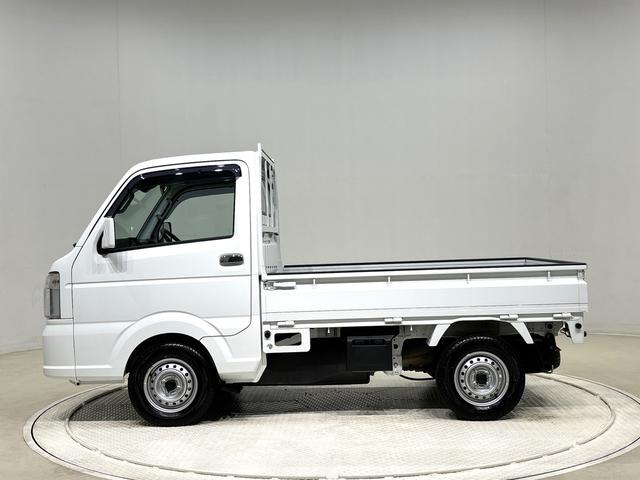キャリイトラック農繁スペシャル（広島県）の中古車