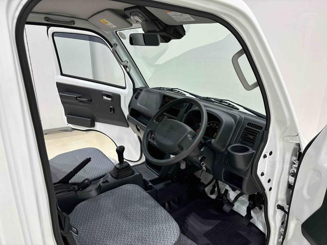 キャリイトラック農繁スペシャル（広島県）の中古車