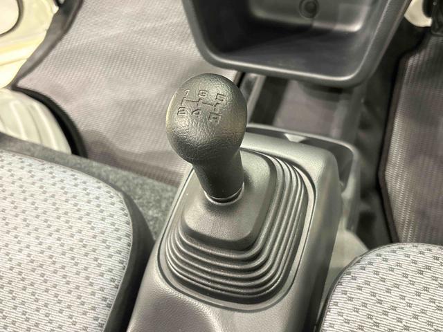 キャリイトラック農繁スペシャル（広島県）の中古車