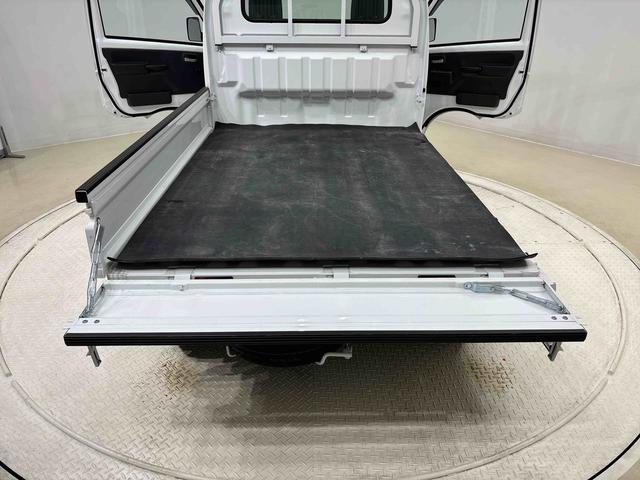 キャリイトラック農繁スペシャル（広島県）の中古車