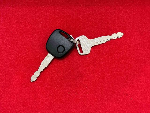 キャリイトラック農繁スペシャル（広島県）の中古車