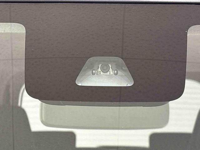 ムーヴキャンバスＸリミテッドメイクアップ　ＳＡIII　ナビ　ドラレコハロゲンライト　ＬＥＤフォグランプ　置き楽ボックス　オートライト　プッシュボタンスタート　セキュリティアラーム　パノラマモニター対応カメラ　両側パワースライドドア（広島県）の中古車