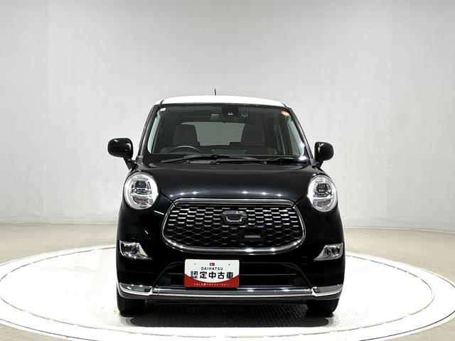 キャストスタイルＧ　ＳＡII（広島県）の中古車