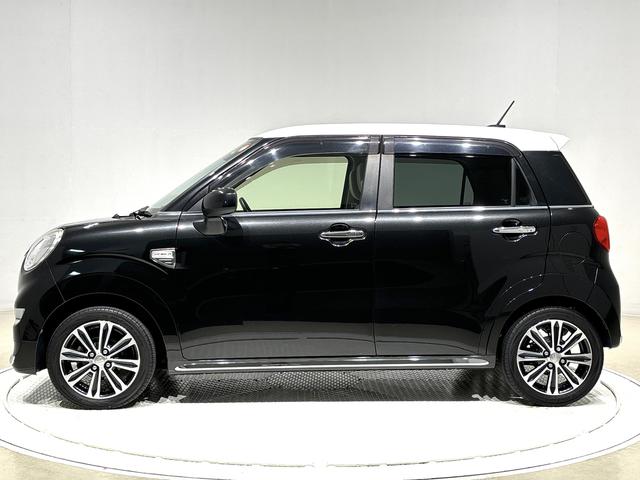 キャストスタイルＧ　ＳＡII（広島県）の中古車
