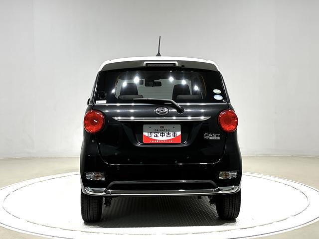 キャストスタイルＧ　ＳＡII（広島県）の中古車