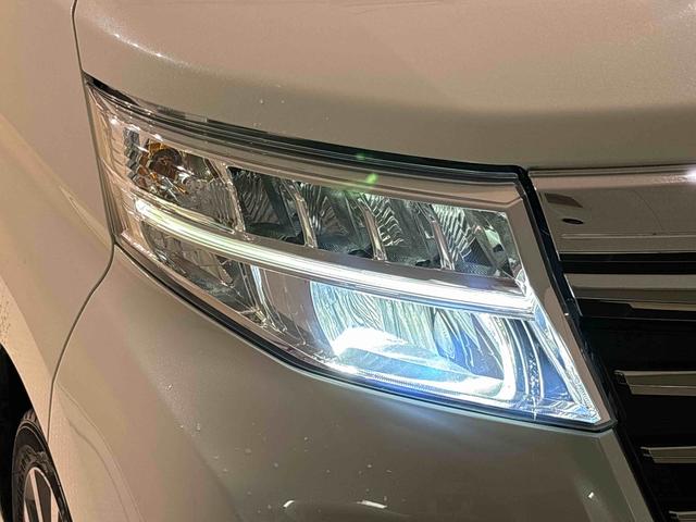 トールカスタムＧ　ターボ　ＳＡIII　ナビバックカメラ　ＥＴＣドラレコ　ＬＥＤヘッドランプ・フォグランプ　　１５インチアルミホイール　オートライト　プッシュボタンスタート　クルーズコントロール　　コーナーセンサー　パワースライドドア　キーフリーシステム（広島県）の中古車