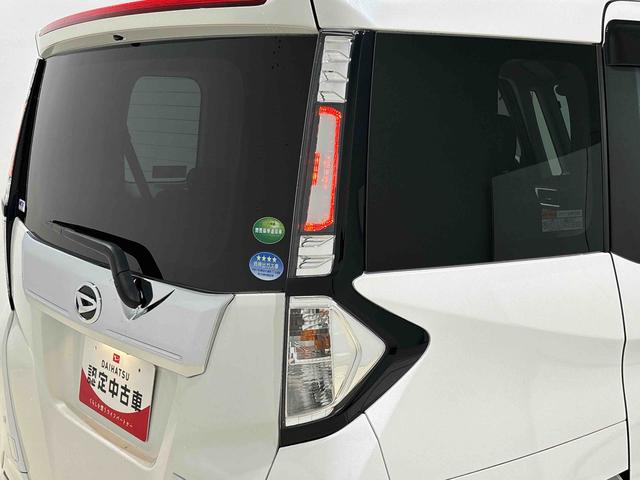 トールカスタムＧ　ターボ　ＳＡIII　ナビバックカメラ　ＥＴＣドラレコ　ＬＥＤヘッドランプ・フォグランプ　　１５インチアルミホイール　オートライト　プッシュボタンスタート　クルーズコントロール　　コーナーセンサー　パワースライドドア　キーフリーシステム（広島県）の中古車