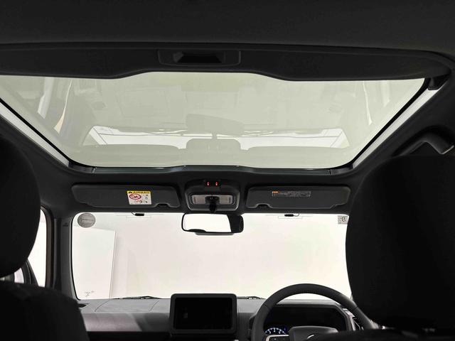 タフトＧターボ　ダーククロムベンチャー　全車速追従機能付ＡＣＣ純正ナビ装着用アップグレードパック　１５インチアルミホイール　運転席・助手席シートヒーター　スーパーＵＶ＆ＩＲカットガラス　本革巻ステアリングホイール　本革巻シフトレバー　リバース連動リヤワイパー（広島県）の中古車