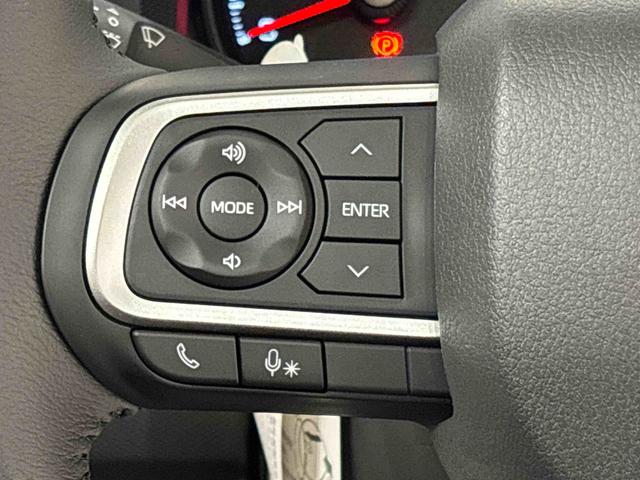 タフトＧターボ　ダーククロムベンチャー　全車速追従機能付ＡＣＣ純正ナビ装着用アップグレードパック　１５インチアルミホイール　運転席・助手席シートヒーター　スーパーＵＶ＆ＩＲカットガラス　本革巻ステアリングホイール　本革巻シフトレバー　リバース連動リヤワイパー（広島県）の中古車