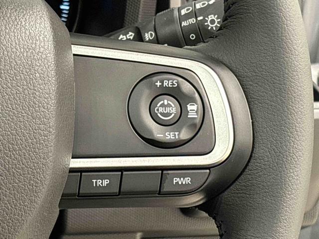 タフトＧターボ　ダーククロムベンチャー　全車速追従機能付ＡＣＣ純正ナビ装着用アップグレードパック　１５インチアルミホイール　運転席・助手席シートヒーター　スーパーＵＶ＆ＩＲカットガラス　本革巻ステアリングホイール　本革巻シフトレバー　リバース連動リヤワイパー（広島県）の中古車