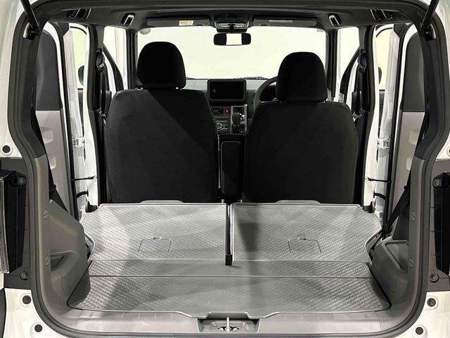 タフトＧターボ　ダーククロムベンチャー　全車速追従機能付ＡＣＣ純正ナビ装着用アップグレードパック　１５インチアルミホイール　運転席・助手席シートヒーター　スーパーＵＶ＆ＩＲカットガラス　本革巻ステアリングホイール　本革巻シフトレバー　リバース連動リヤワイパー（広島県）の中古車