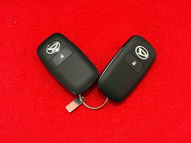 タフトＧターボ　ダーククロムベンチャー　全車速追従機能付ＡＣＣ純正ナビ装着用アップグレードパック　１５インチアルミホイール　運転席・助手席シートヒーター　スーパーＵＶ＆ＩＲカットガラス　本革巻ステアリングホイール　本革巻シフトレバー　リバース連動リヤワイパー（広島県）の中古車