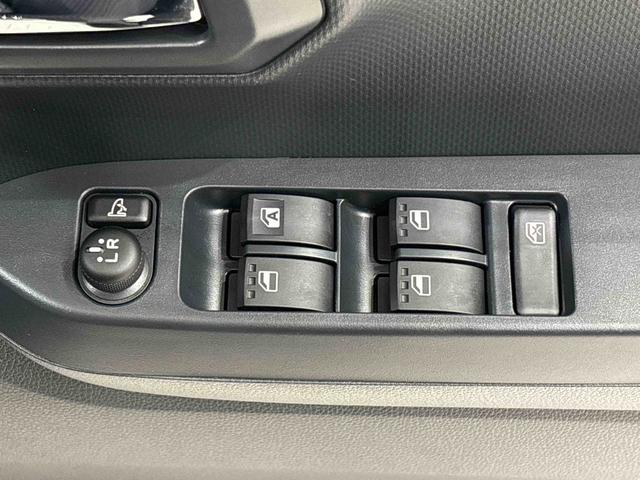 ミライースＸ　リミテッドＳＡIII　２ＷＤ　ＣＶＴ車　バックカメラＬＥＤヘッドランプ　電動格納ドアミラー　キーレスエントリー　リバース連動リヤワイパー　マニュアルエアコン　電動パワーステアリング　パワーウインドウ（広島県）の中古車