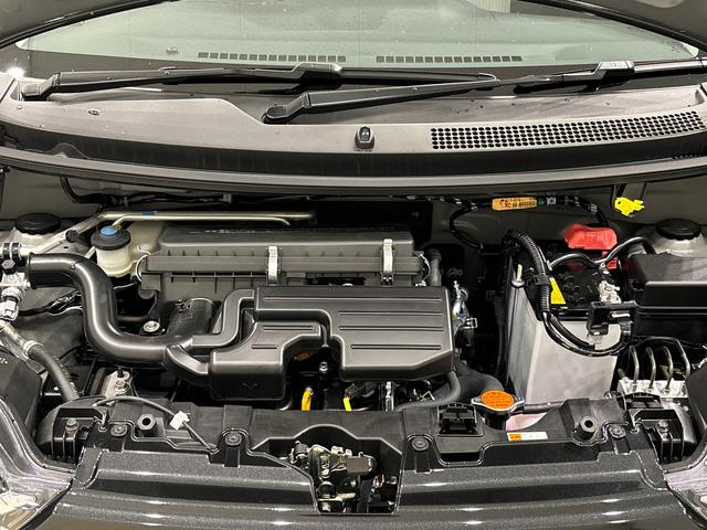 ミライースＸ　リミテッドＳＡIII　２ＷＤ　ＣＶＴ車　バックカメラＬＥＤヘッドランプ　電動格納ドアミラー　キーレスエントリー　リバース連動リヤワイパー　マニュアルエアコン　電動パワーステアリング　パワーウインドウ（広島県）の中古車