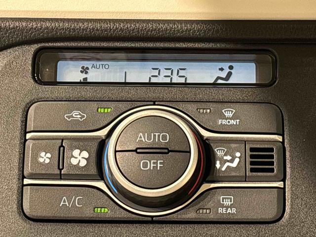 ムーヴキャンバスストライプスＧターボ　２ＷＤ　ＣＶＴ車　バックカメラＬＥＤヘッドランプ＆フォグランプ　両側電動スライドドア　オート電動格納ドアミラー　キーフリーシステム　運転席・助手席シートヒーター　ＳＲＳサイドエアバッグ＆カーテンシールドエアバッグ（広島県）の中古車