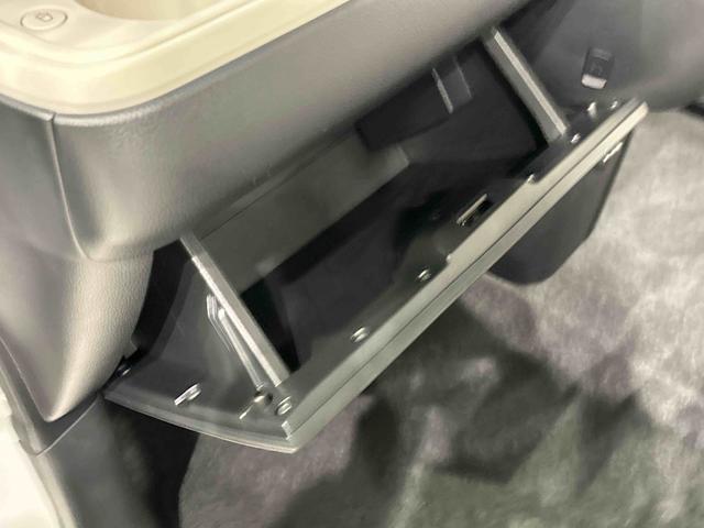 ムーヴキャンバスストライプスＧターボ　２ＷＤ　ＣＶＴ車　バックカメラＬＥＤヘッドランプ＆フォグランプ　両側電動スライドドア　オート電動格納ドアミラー　キーフリーシステム　運転席・助手席シートヒーター　ＳＲＳサイドエアバッグ＆カーテンシールドエアバッグ（広島県）の中古車