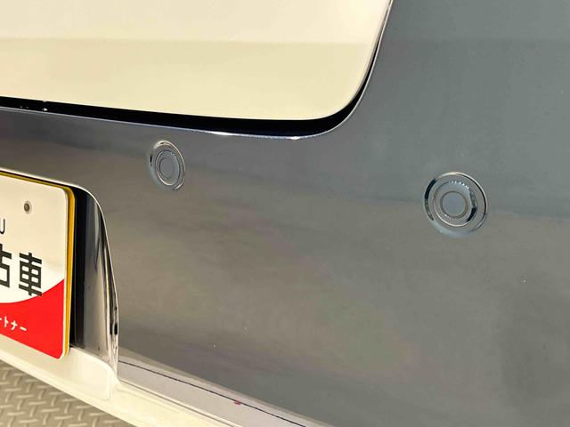 ムーヴキャンバスストライプスＧターボ　２ＷＤ　ＣＶＴ車　バックカメラＬＥＤヘッドランプ＆フォグランプ　両側電動スライドドア　オート電動格納ドアミラー　キーフリーシステム　運転席・助手席シートヒーター　ＳＲＳサイドエアバッグ＆カーテンシールドエアバッグ（広島県）の中古車