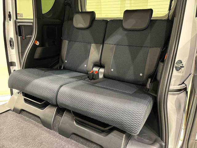 タントカスタムＸ　２ＷＤ　ＣＶＴ車　バックカメラＬＥＤヘッドランプ＆フォグランプ　両側電動スライドドア　運転席・助手席シートヒーター　キーフリーシステム　オート電動格納ドアミラー　ミラクルオープンドア　ＳＲＳサイドエアバッグ（広島県）の中古車