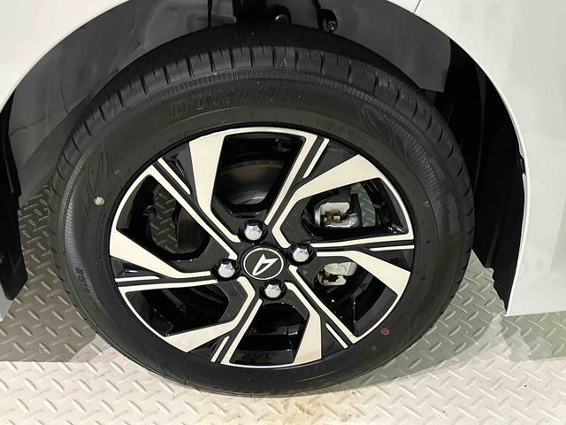タントカスタムＸ　２ＷＤ　ＣＶＴ車　バックカメラＬＥＤヘッドランプ＆フォグランプ　両側電動スライドドア　運転席・助手席シートヒーター　キーフリーシステム　オート電動格納ドアミラー　ミラクルオープンドア　ＳＲＳサイドエアバッグ（広島県）の中古車
