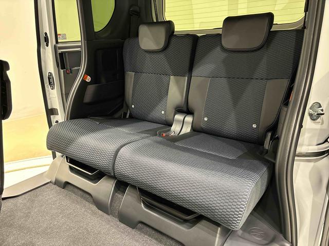 タントカスタムＲＳ　前席シートヒーター　全周囲カメラ　ターボ車ＬＥＤヘッドライト　ＬＥＤフォグランプ　オートブレーキホールド機能付き電動パーキングブレーキ　両側電動スライドドア　プッシュボタンスタート　ＳＲＳサイドエアバッグ　オーディオ操作用ステアリングスイッチ（広島県）の中古車