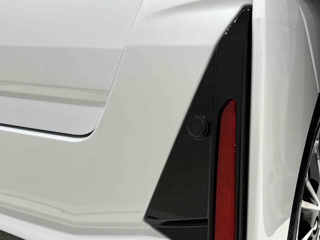 タントカスタムＲＳ　前席シートヒーター　全周囲カメラ　ターボ車ＬＥＤヘッドライト　ＬＥＤフォグランプ　オートブレーキホールド機能付き電動パーキングブレーキ　両側電動スライドドア　プッシュボタンスタート　ＳＲＳサイドエアバッグ　オーディオ操作用ステアリングスイッチ（広島県）の中古車