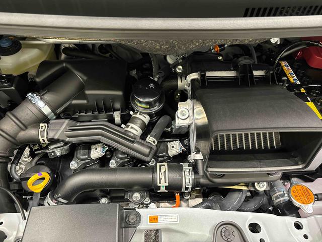 タントカスタムＲＳ　前席シートヒーター　全周囲カメラ　ターボ車ＬＥＤヘッドライト　ＬＥＤフォグランプ　オートブレーキホールド機能付き電動パーキングブレーキ　両側電動スライドドア　プッシュボタンスタート　ＳＲＳサイドエアバッグ　オーディオ操作用ステアリングスイッチ（広島県）の中古車