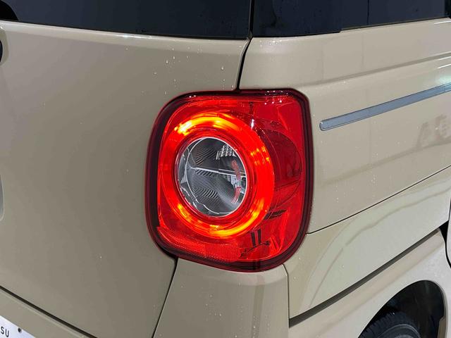ムーヴキャンバスセオリーＧターボ　２ＷＤ　ＣＶＴ車　バックカメラＬＥＤヘッドランプ＆フォグランプ　オート電動格納ドアミラー　キーフリーシステム　両側電動スライドドア　運転席・助手席シートヒーター　オートエアコン　アダプティブクルーズコントロール（広島県）の中古車