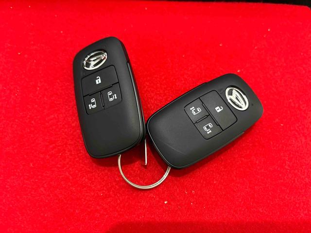 ムーヴキャンバスセオリーＧターボ　２ＷＤ　ＣＶＴ車　バックカメラＬＥＤヘッドランプ＆フォグランプ　オート電動格納ドアミラー　キーフリーシステム　両側電動スライドドア　運転席・助手席シートヒーター　オートエアコン　アダプティブクルーズコントロール（広島県）の中古車