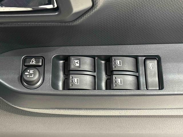 ミライースＸ　リミテッドＳＡIII　バックカメラ　ＬＥＤヘッドライトＬＥＤヘッドランプ　セキュリティアラーム　コーナーセンサー　１４インチフルホイールキャップ　キーレスエントリー　電動格納式ドアミラー　ショツピングフック　マニュアルエアコン（広島県）の中古車