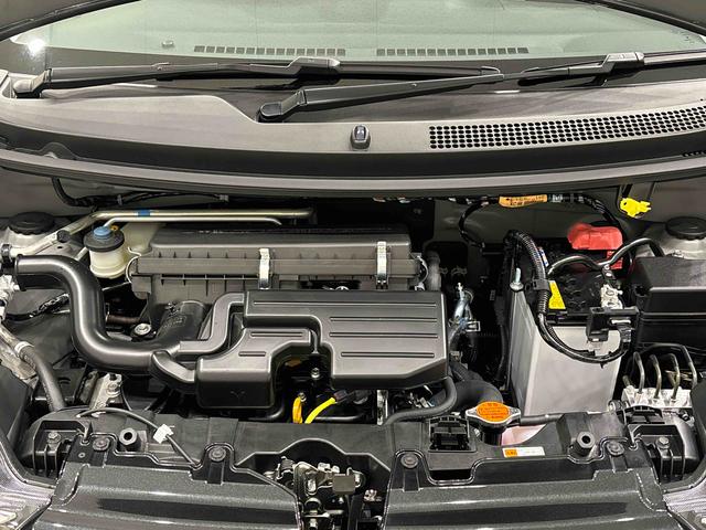 ミライースＸ　リミテッドＳＡIII　バックカメラ　ＬＥＤヘッドライトＬＥＤヘッドランプ　セキュリティアラーム　コーナーセンサー　１４インチフルホイールキャップ　キーレスエントリー　電動格納式ドアミラー　ショツピングフック　マニュアルエアコン（広島県）の中古車