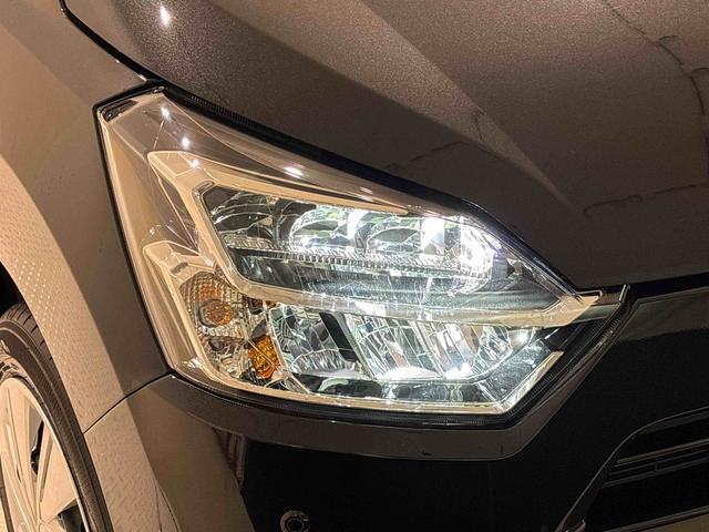 ミライースＸ　リミテッドＳＡIII　バックカメラ　ＬＥＤヘッドライトＬＥＤヘッドランプ　セキュリティアラーム　コーナーセンサー　１４インチフルホイールキャップ　キーレスエントリー　電動格納式ドアミラー　ショツピングフック　マニュアルエアコン（広島県）の中古車