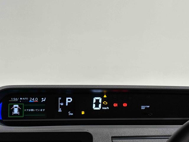 タントカスタムＸ　２ＷＤ　ＣＶＴ車　バックカメラＬＥＤヘッドランプ＆フォグランプ　キーフリーシステム　運転席・助手席シートヒーター　ミラクルオープンドア　両側電動スライドドア　ＳＲＳサイドエアバッグ＆カーテンシールドエアバッグ　電動格納ドアミラー（広島県）の中古車