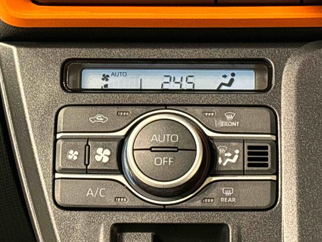 タントファンクロス　２ＷＤ　ＣＶＴ車　バックカメラＬＥＤヘッドランプ＆フォグランプ　ミラクルオープンドア　運転席・助手席シートヒーター　キーフリーシステム　両側電動スライドドア　ＳＲＳサイドエアバッグ＆カーテンシールドエアバッグ　電動格納ドアミラー（広島県）の中古車