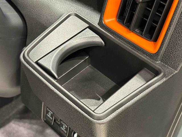 タントファンクロス　２ＷＤ　ＣＶＴ車　バックカメラＬＥＤヘッドランプ＆フォグランプ　ミラクルオープンドア　運転席・助手席シートヒーター　キーフリーシステム　両側電動スライドドア　ＳＲＳサイドエアバッグ＆カーテンシールドエアバッグ　電動格納ドアミラー（広島県）の中古車