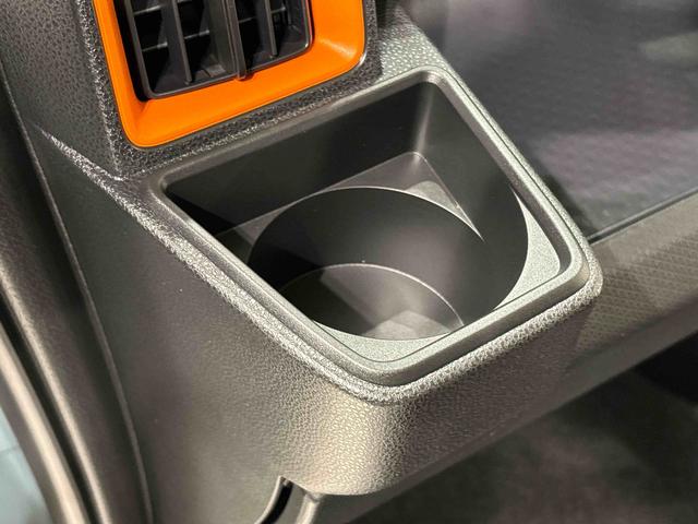 タントファンクロス　２ＷＤ　ＣＶＴ車　バックカメラＬＥＤヘッドランプ＆フォグランプ　ミラクルオープンドア　運転席・助手席シートヒーター　キーフリーシステム　両側電動スライドドア　ＳＲＳサイドエアバッグ＆カーテンシールドエアバッグ　電動格納ドアミラー（広島県）の中古車