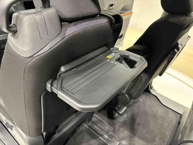 タントファンクロス　２ＷＤ　ＣＶＴ車　バックカメラＬＥＤヘッドランプ＆フォグランプ　ミラクルオープンドア　運転席・助手席シートヒーター　キーフリーシステム　両側電動スライドドア　ＳＲＳサイドエアバッグ＆カーテンシールドエアバッグ　電動格納ドアミラー（広島県）の中古車