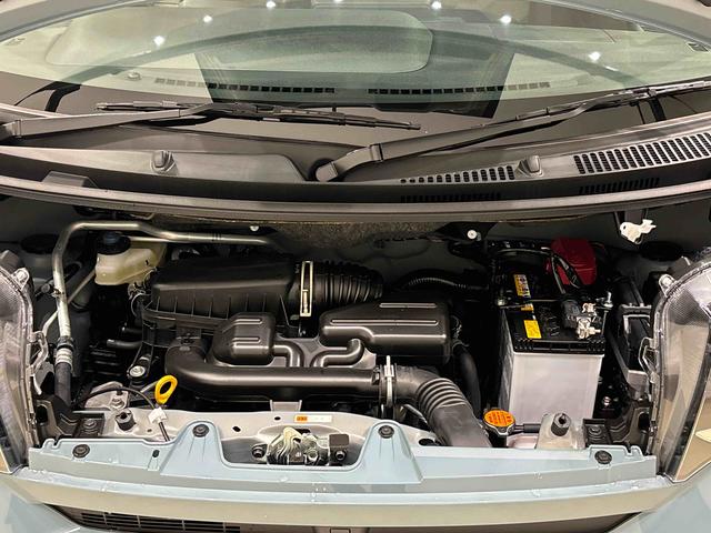 タントファンクロス　２ＷＤ　ＣＶＴ車　バックカメラＬＥＤヘッドランプ＆フォグランプ　ミラクルオープンドア　運転席・助手席シートヒーター　キーフリーシステム　両側電動スライドドア　ＳＲＳサイドエアバッグ＆カーテンシールドエアバッグ　電動格納ドアミラー（広島県）の中古車