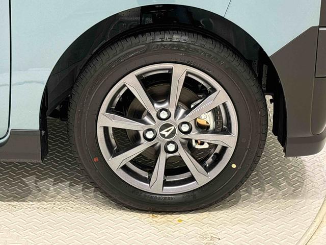 タントファンクロス　２ＷＤ　ＣＶＴ車　バックカメラＬＥＤヘッドランプ＆フォグランプ　ミラクルオープンドア　運転席・助手席シートヒーター　キーフリーシステム　両側電動スライドドア　ＳＲＳサイドエアバッグ＆カーテンシールドエアバッグ　電動格納ドアミラー（広島県）の中古車
