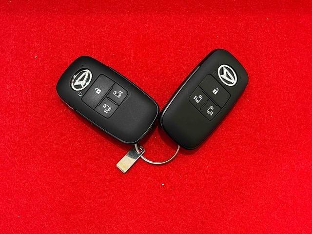 タントファンクロス　２ＷＤ　ＣＶＴ車　バックカメラＬＥＤヘッドランプ＆フォグランプ　ミラクルオープンドア　運転席・助手席シートヒーター　キーフリーシステム　両側電動スライドドア　ＳＲＳサイドエアバッグ＆カーテンシールドエアバッグ　電動格納ドアミラー（広島県）の中古車