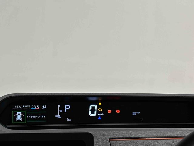 タントファンクロス　２ＷＤ　ＣＶＴ車　バックカメラＬＥＤヘッドランプ＆フォグランプ　ミラクルオープンドア　キーフリーシステム　両側電動スライドドア　運転席・助手席シートヒーター　ＳＲＳサイドエアバッグ＆カーテンシールドエアバッグ　電動格納ドアミラー（広島県）の中古車