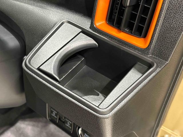 タントファンクロス　２ＷＤ　ＣＶＴ車　バックカメラＬＥＤヘッドランプ＆フォグランプ　ミラクルオープンドア　キーフリーシステム　両側電動スライドドア　運転席・助手席シートヒーター　ＳＲＳサイドエアバッグ＆カーテンシールドエアバッグ　電動格納ドアミラー（広島県）の中古車
