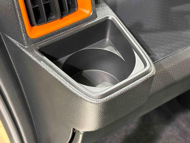 タントファンクロス　２ＷＤ　ＣＶＴ車　バックカメラＬＥＤヘッドランプ＆フォグランプ　ミラクルオープンドア　キーフリーシステム　両側電動スライドドア　運転席・助手席シートヒーター　ＳＲＳサイドエアバッグ＆カーテンシールドエアバッグ　電動格納ドアミラー（広島県）の中古車