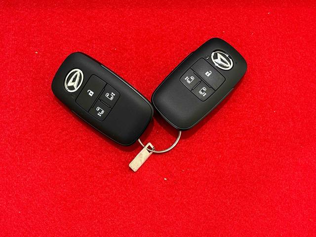 タントファンクロス　２ＷＤ　ＣＶＴ車　バックカメラＬＥＤヘッドランプ＆フォグランプ　ミラクルオープンドア　キーフリーシステム　両側電動スライドドア　運転席・助手席シートヒーター　ＳＲＳサイドエアバッグ＆カーテンシールドエアバッグ　電動格納ドアミラー（広島県）の中古車
