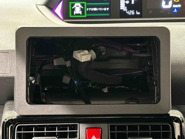 タントカスタムＲＳ　２ＷＤ　ＣＶＴ車　バックカメラＬＥＤヘッドランプ＆フォグランプ　ミラクルオープンドア　運転席・助手席シートヒーター　両側電動スライドドア　キーフリーシステム　オート電動格納ドアミラー　ＳＲＳサイドエアバッグ（広島県）の中古車